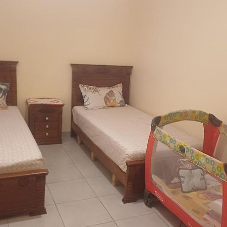 Appartement Vu Mer Αγκαντίρ Εξωτερικό φωτογραφία