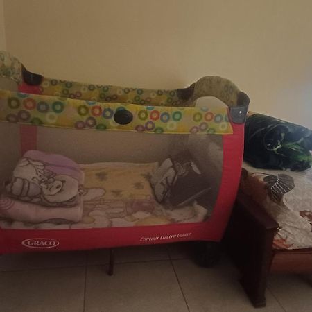 Appartement Vu Mer Αγκαντίρ Εξωτερικό φωτογραφία