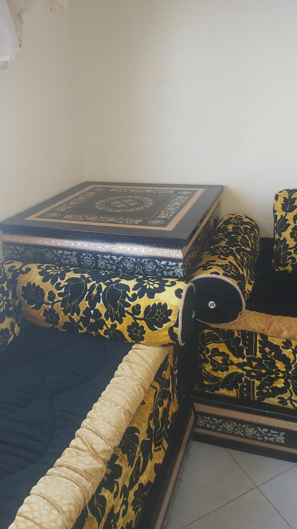 Appartement Vu Mer Αγκαντίρ Εξωτερικό φωτογραφία