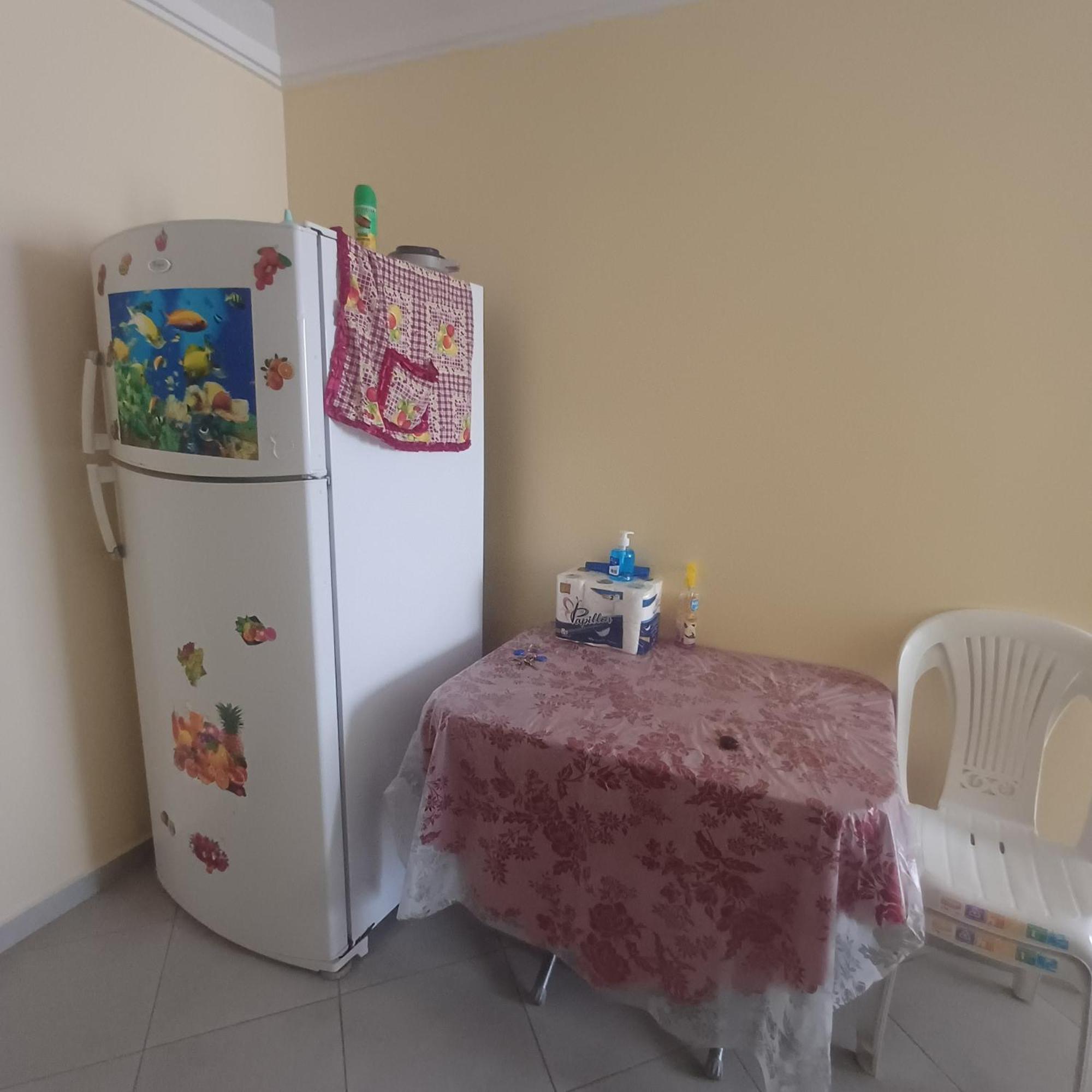 Appartement Vu Mer Αγκαντίρ Εξωτερικό φωτογραφία