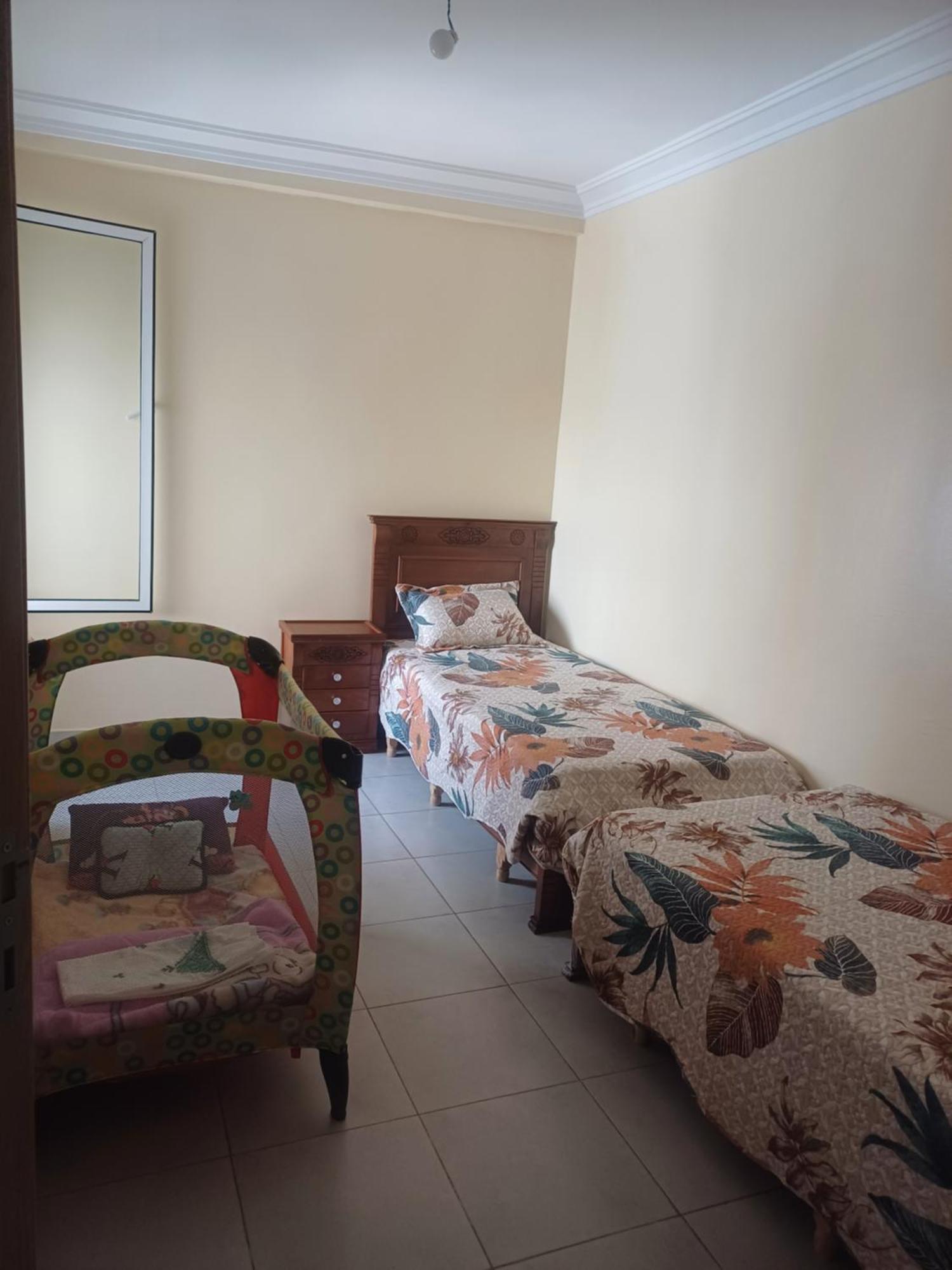 Appartement Vu Mer Αγκαντίρ Εξωτερικό φωτογραφία