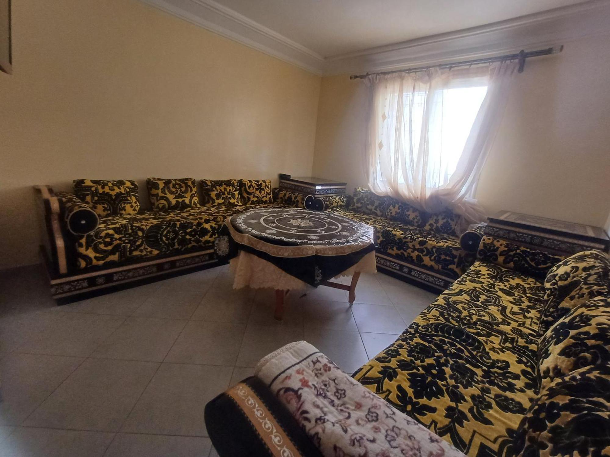 Appartement Vu Mer Αγκαντίρ Εξωτερικό φωτογραφία