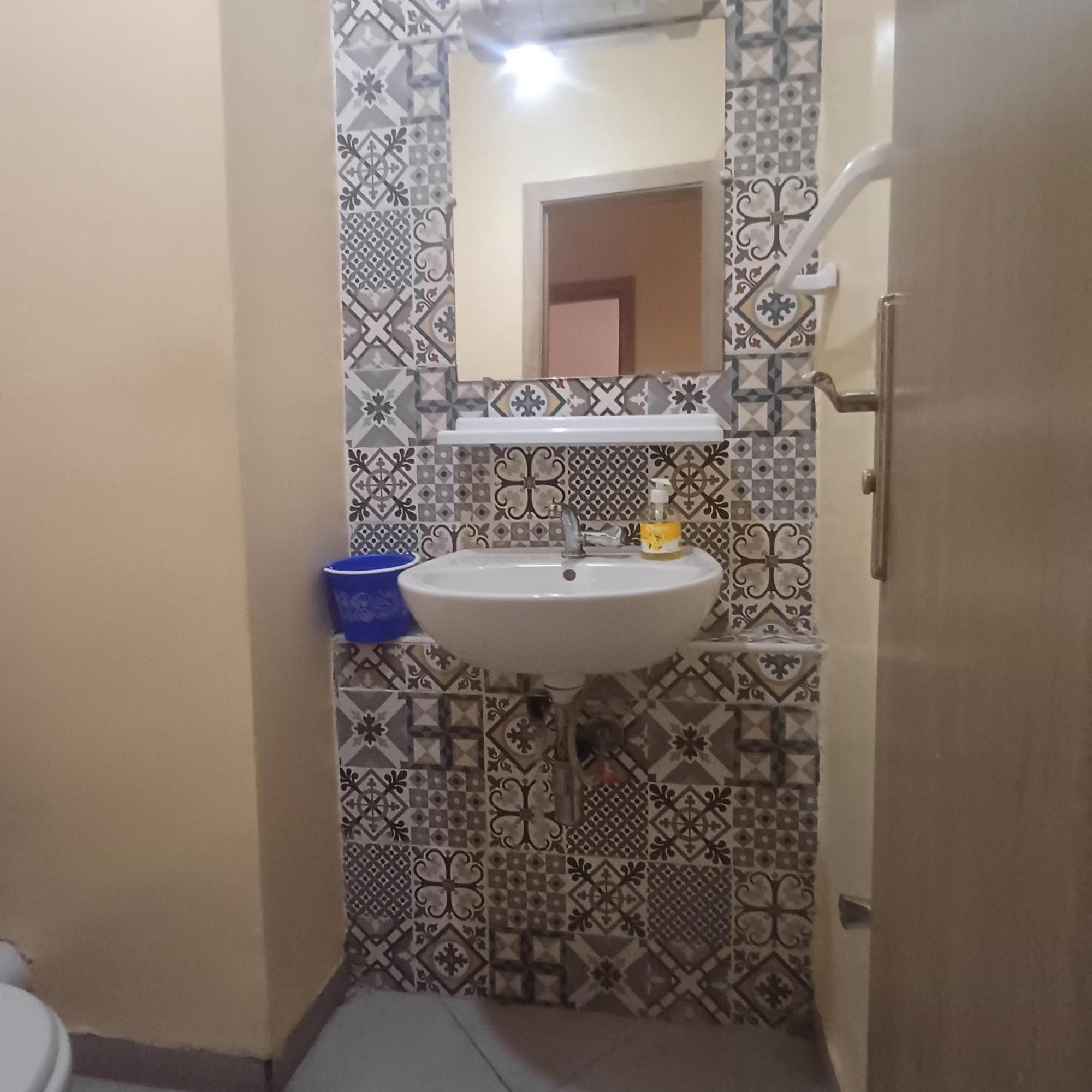 Appartement Vu Mer Αγκαντίρ Εξωτερικό φωτογραφία