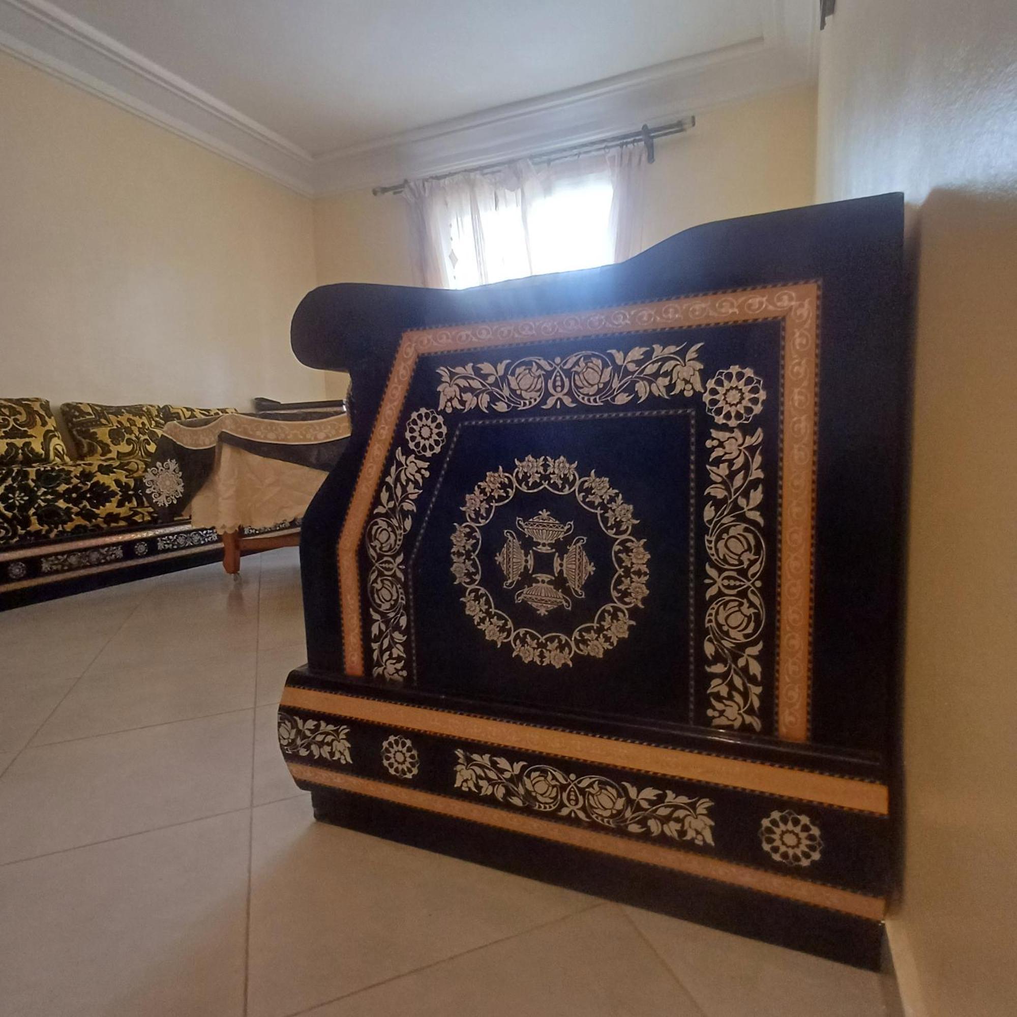 Appartement Vu Mer Αγκαντίρ Εξωτερικό φωτογραφία