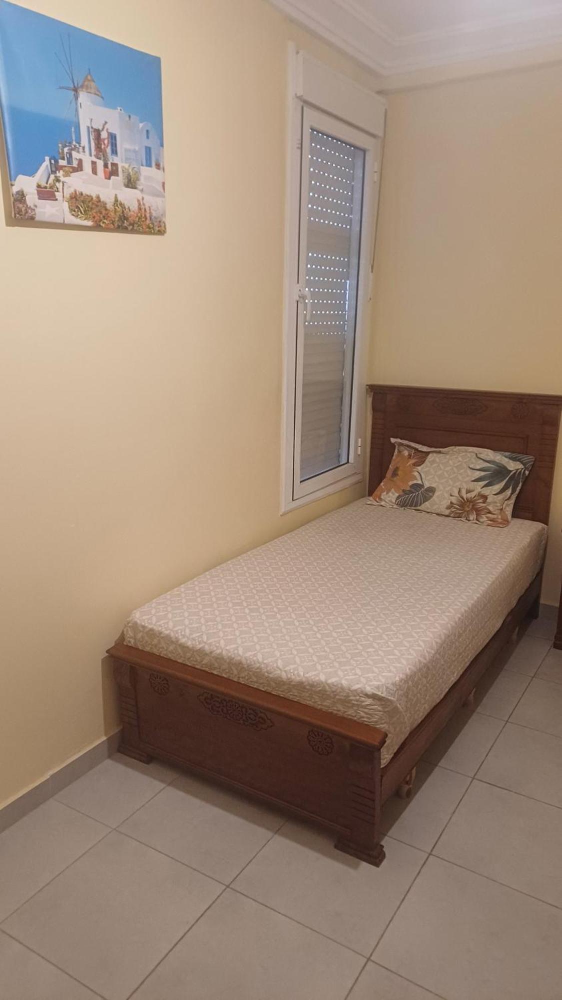 Appartement Vu Mer Αγκαντίρ Εξωτερικό φωτογραφία