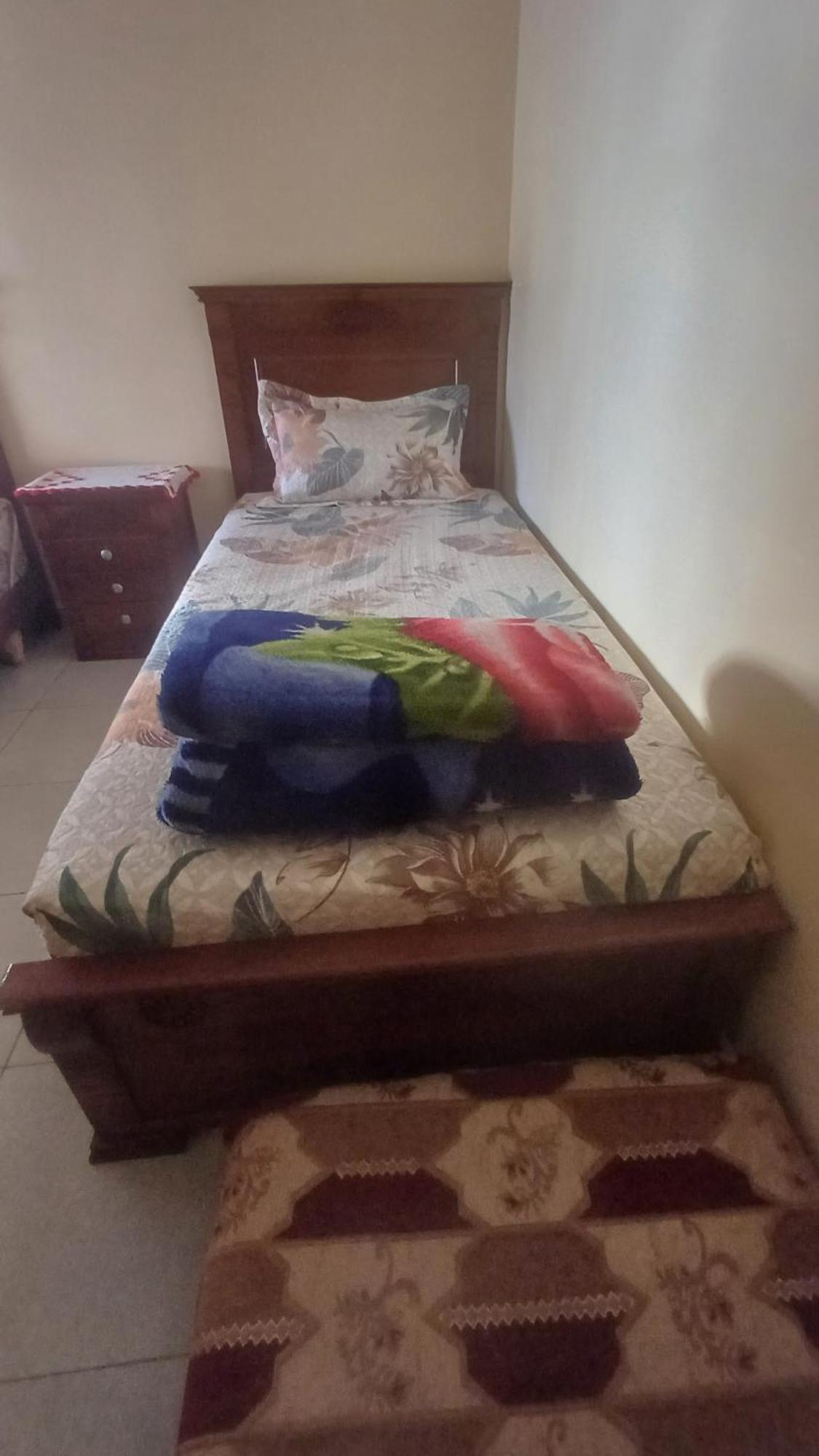 Appartement Vu Mer Αγκαντίρ Εξωτερικό φωτογραφία
