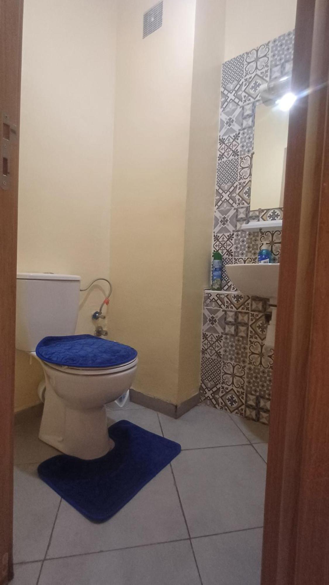 Appartement Vu Mer Αγκαντίρ Εξωτερικό φωτογραφία