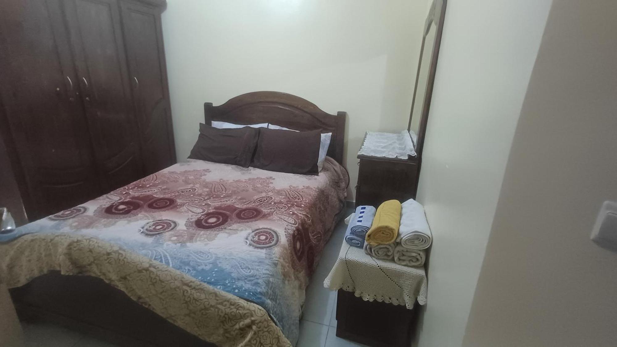 Appartement Vu Mer Αγκαντίρ Εξωτερικό φωτογραφία