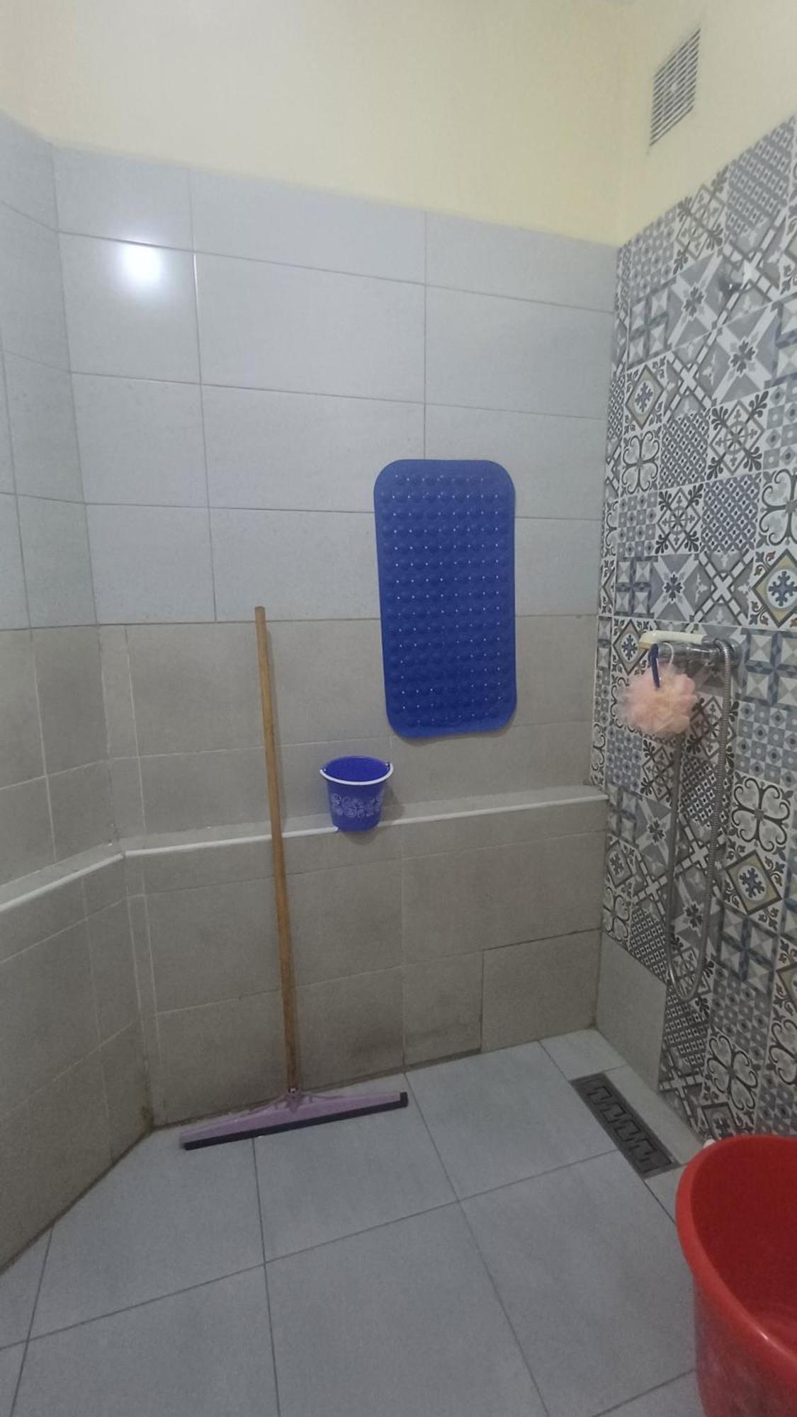 Appartement Vu Mer Αγκαντίρ Εξωτερικό φωτογραφία